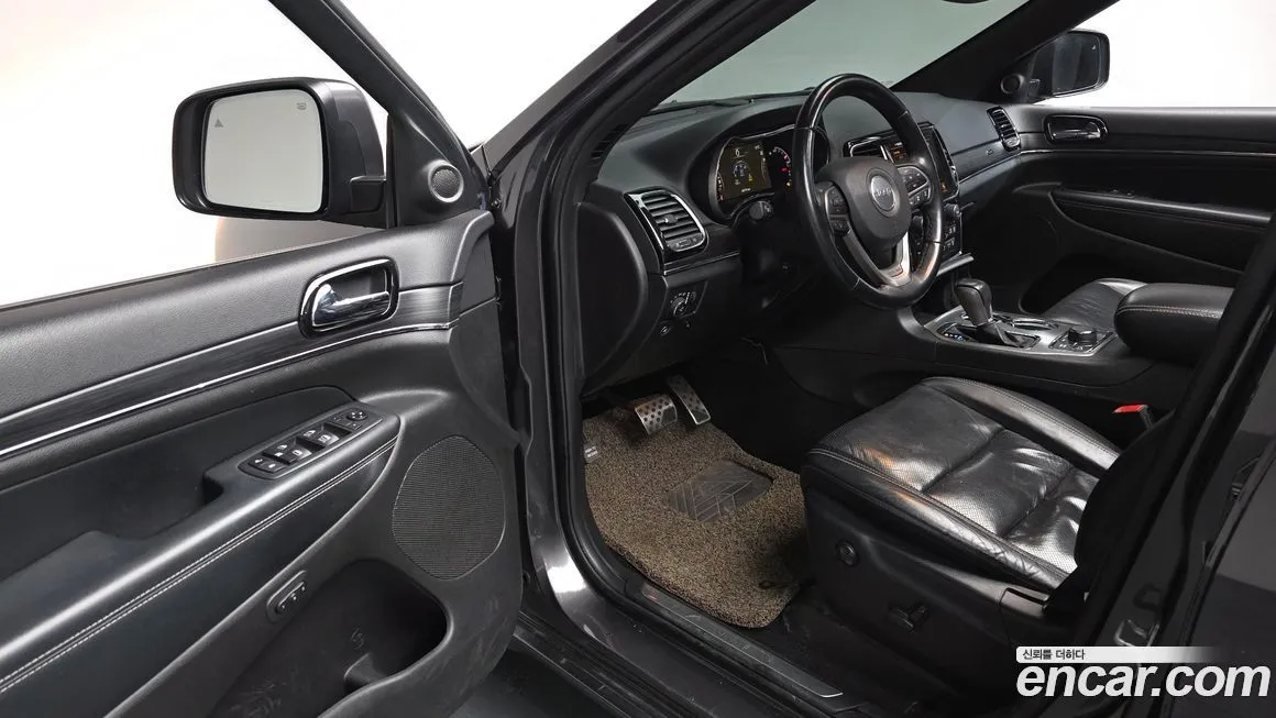 Jeep Cherokee 2021 из KR, фото 5