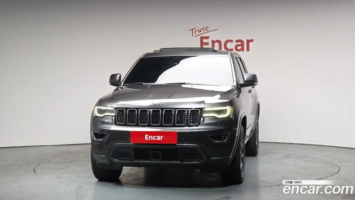 Jeep Cherokee 2021 из KR, фото 3