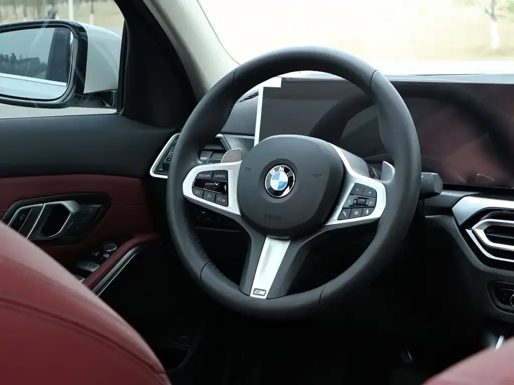 BMW 3 Series — фото 2