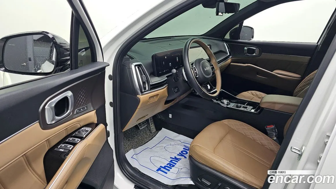 Kia Sorento — фото 6