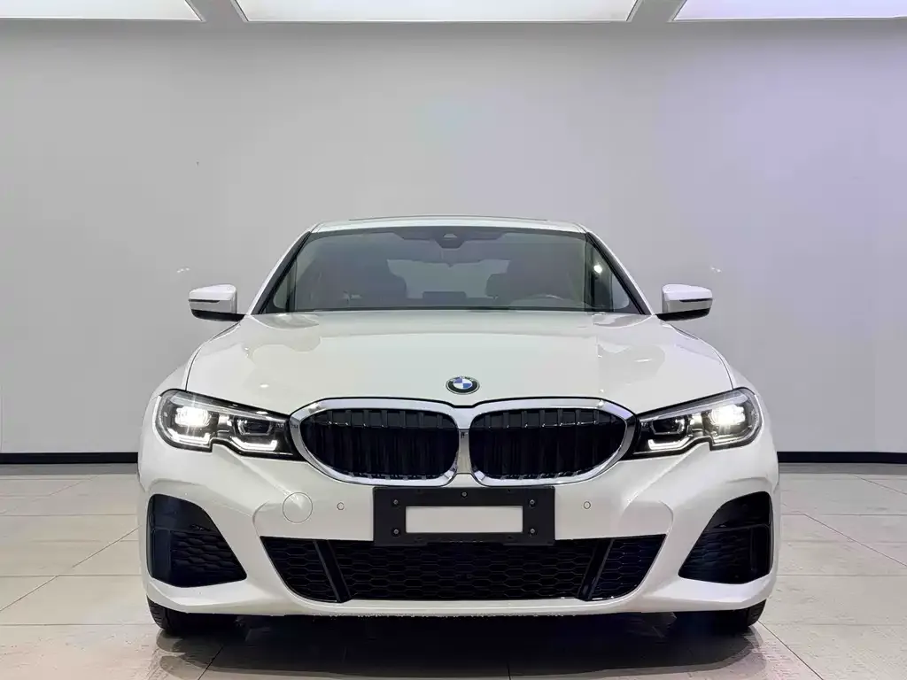 BMW 3 Series — фото 2