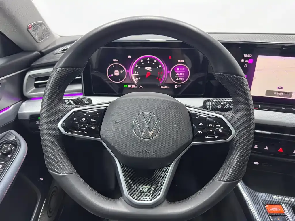 Volkswagen Lamando 2023 из CN, фото 5