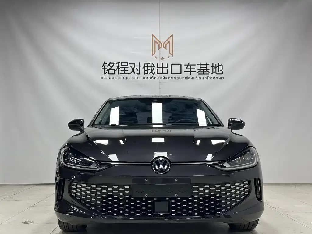Volkswagen Lamando 2023 из CN, фото 2