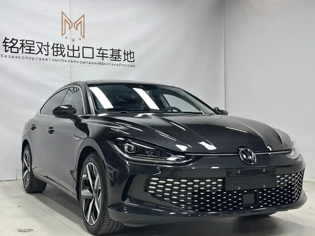 Volkswagen Lamando 2023 из CN, фото 8