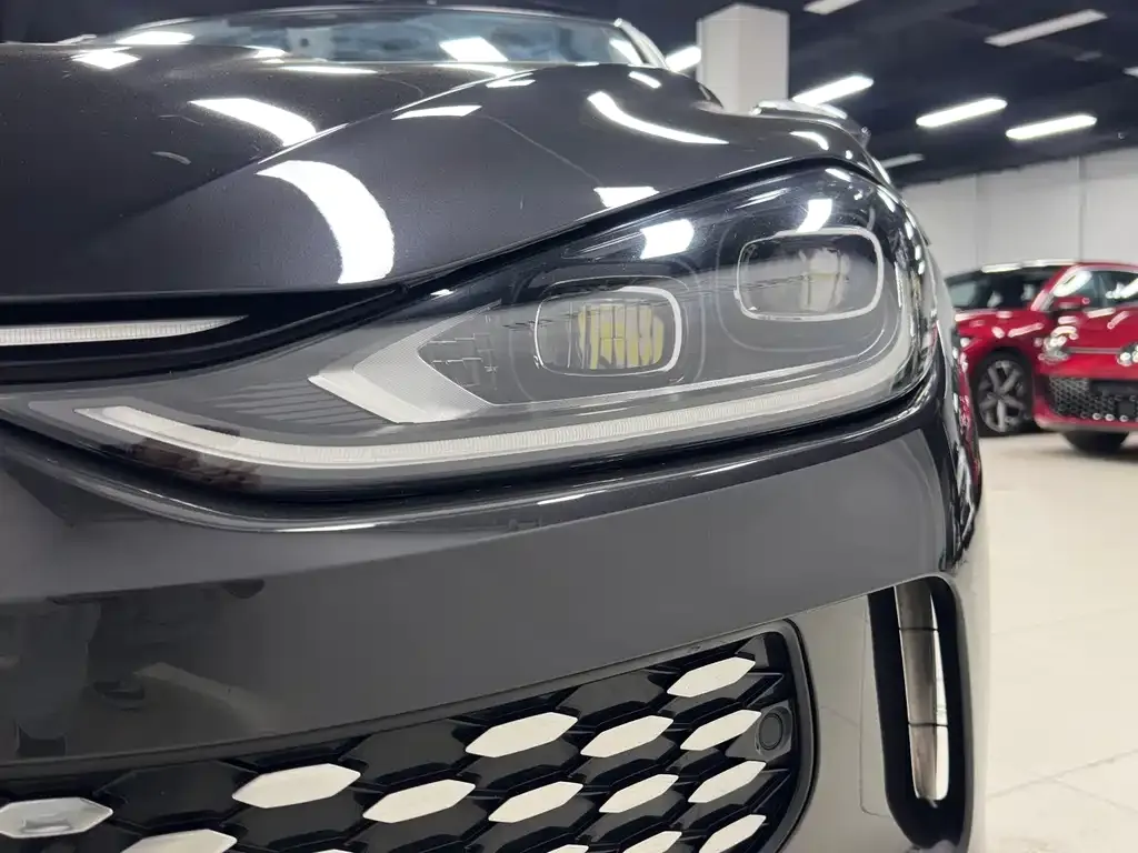 Volkswagen Lamando 2023 из CN, фото 3