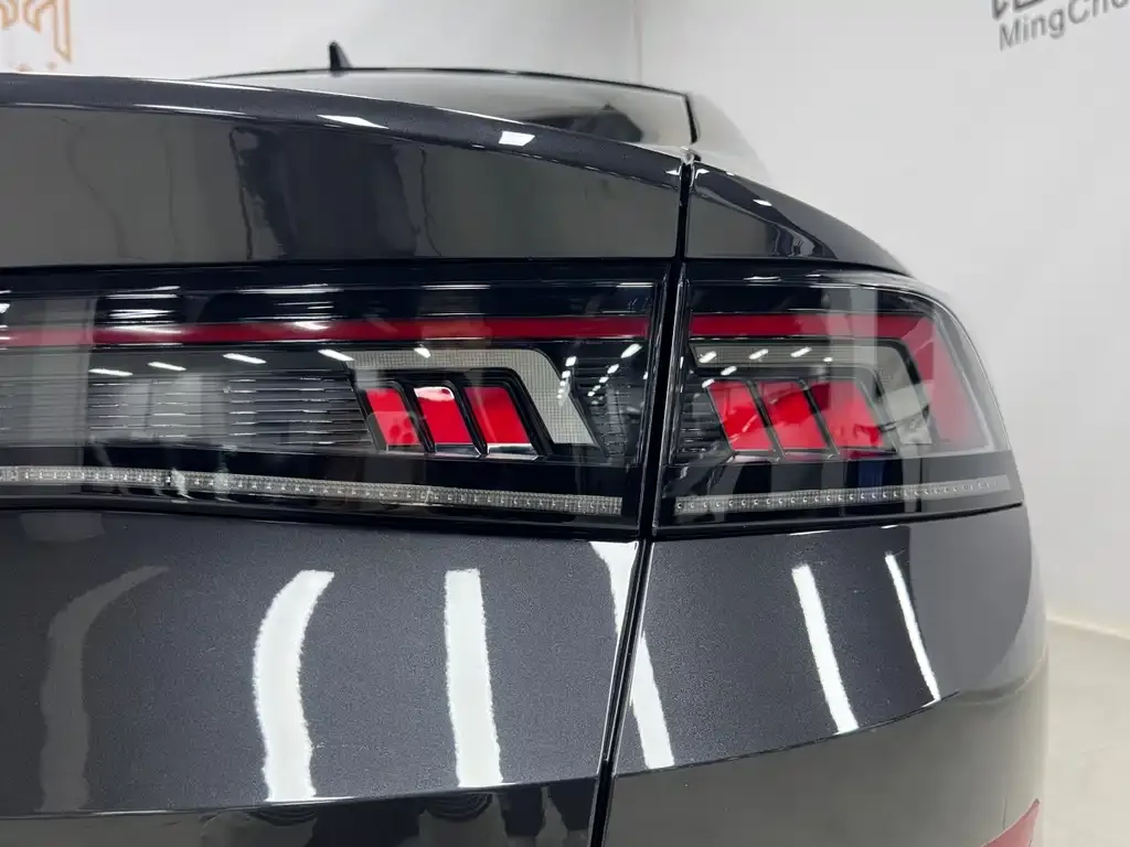 Volkswagen Lamando 2023 из CN, фото 6