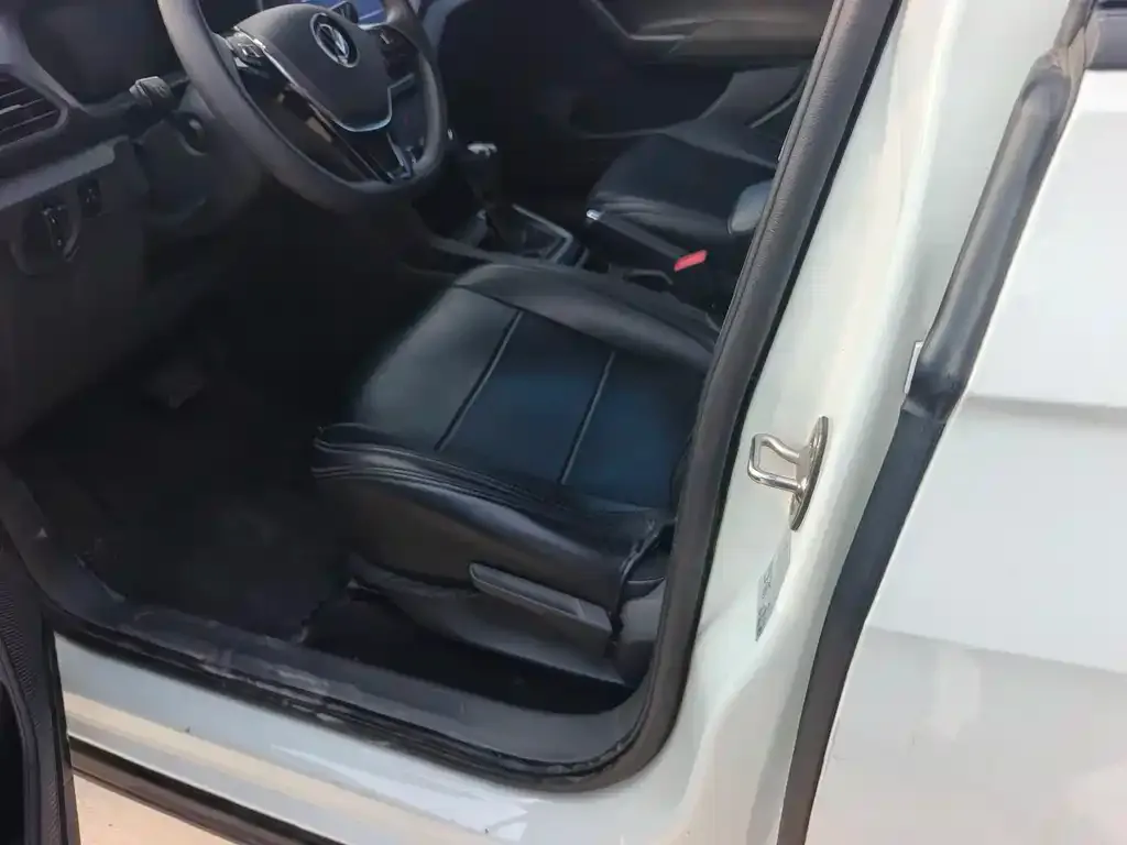 Volkswagen T-Cross 2024 из CN, фото 3