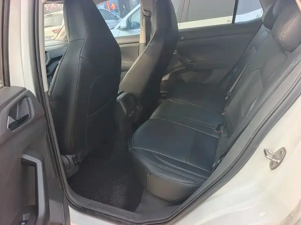 Volkswagen T-Cross 2024 из CN, фото 10