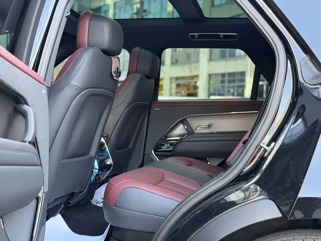 Land Rover Sport 2025 из CN, фото 9