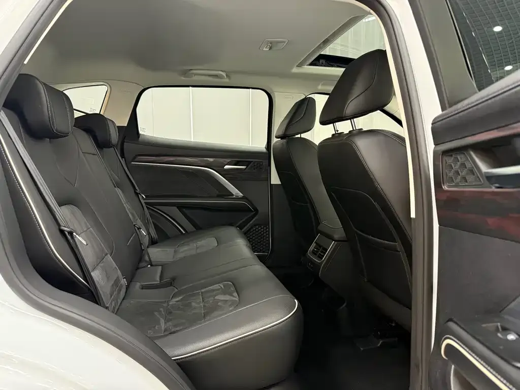 Haval H6 — фото 10
