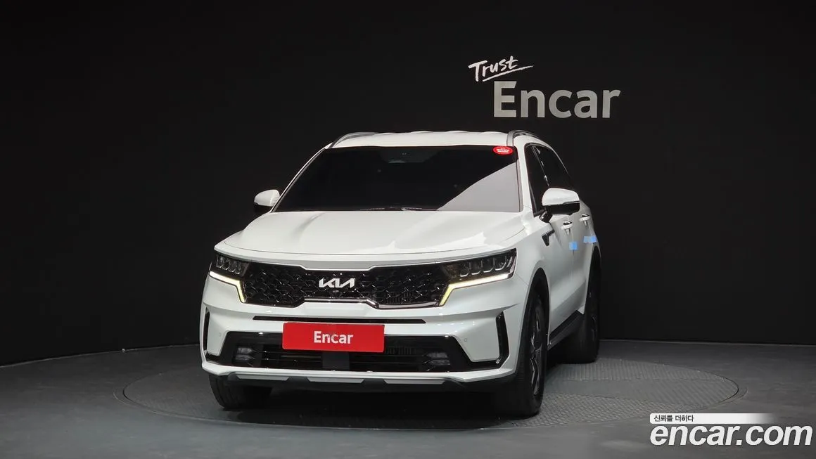 Kia Sorento — фото 3