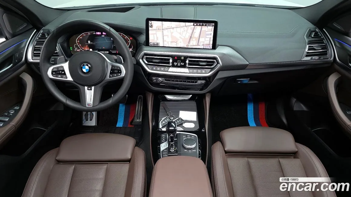 BMW X4 — фото 3