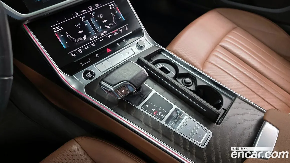 Audi A6 — фото 8