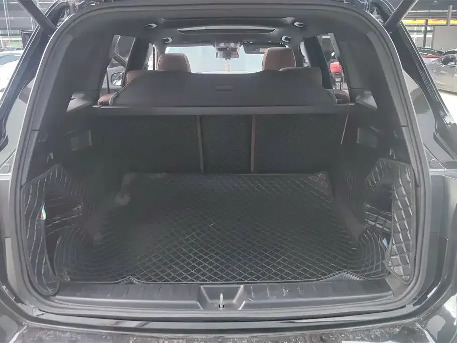 Mercedes-Benz GLB 2025 из CN, фото 6