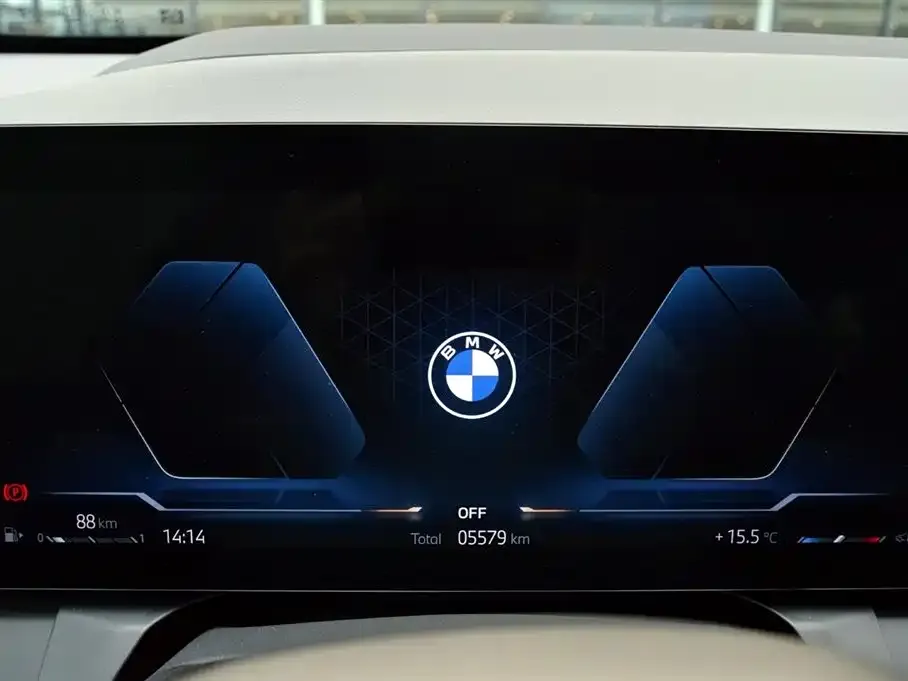 BMW X3 — фото 3