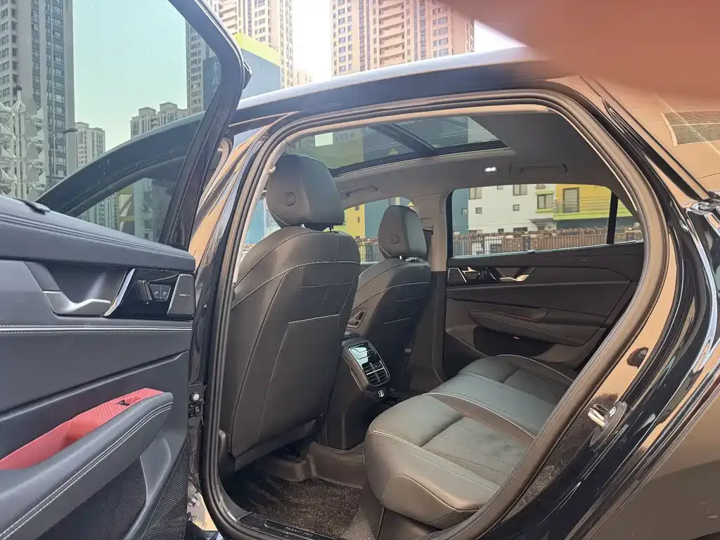 Volkswagen Passat — фото 3