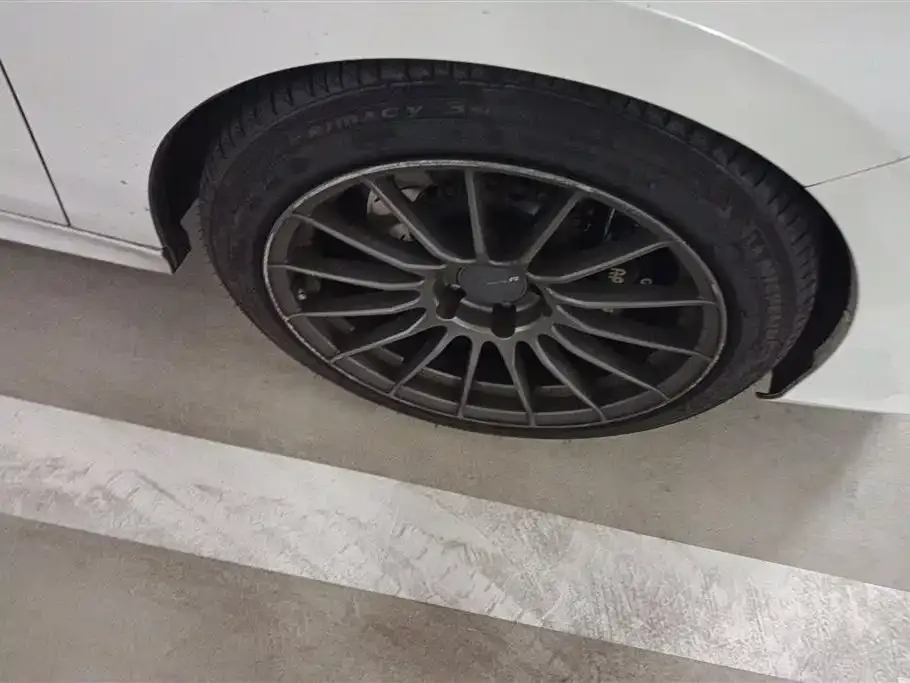 Honda Civic 2021 из CN, фото 10