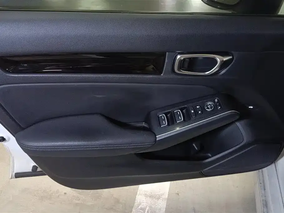 Honda Civic 2021 из CN, фото 6