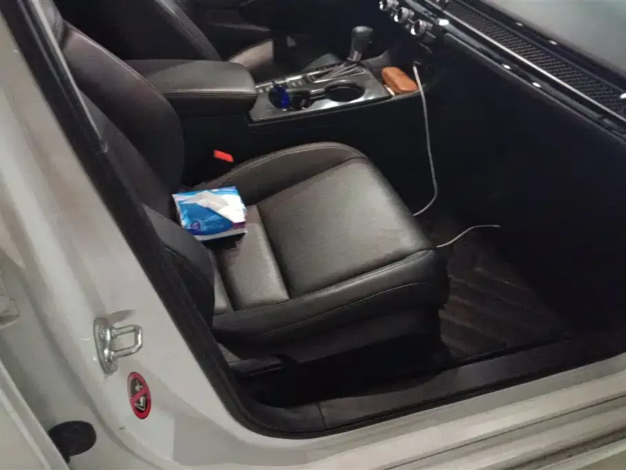 Honda Civic 2021 из CN, фото 9
