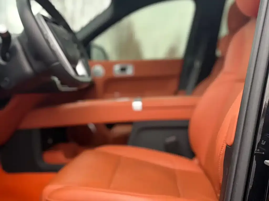 Li Auto L9 2025 из CN, фото 3