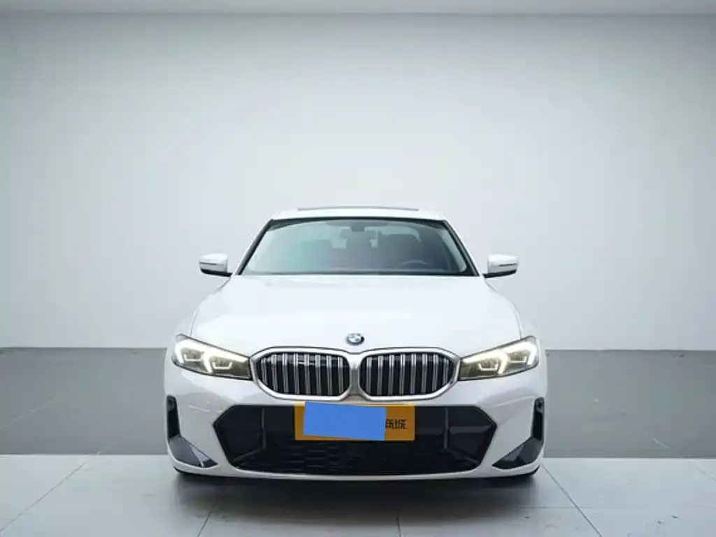 BMW 3 Series — фото 9