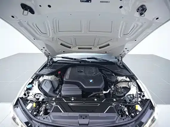 BMW 3 Series — фото 10