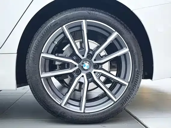 BMW 3 Series — фото 3