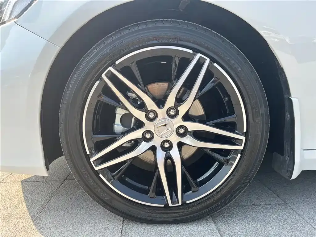 Honda Accord 2022 из CN, фото 5