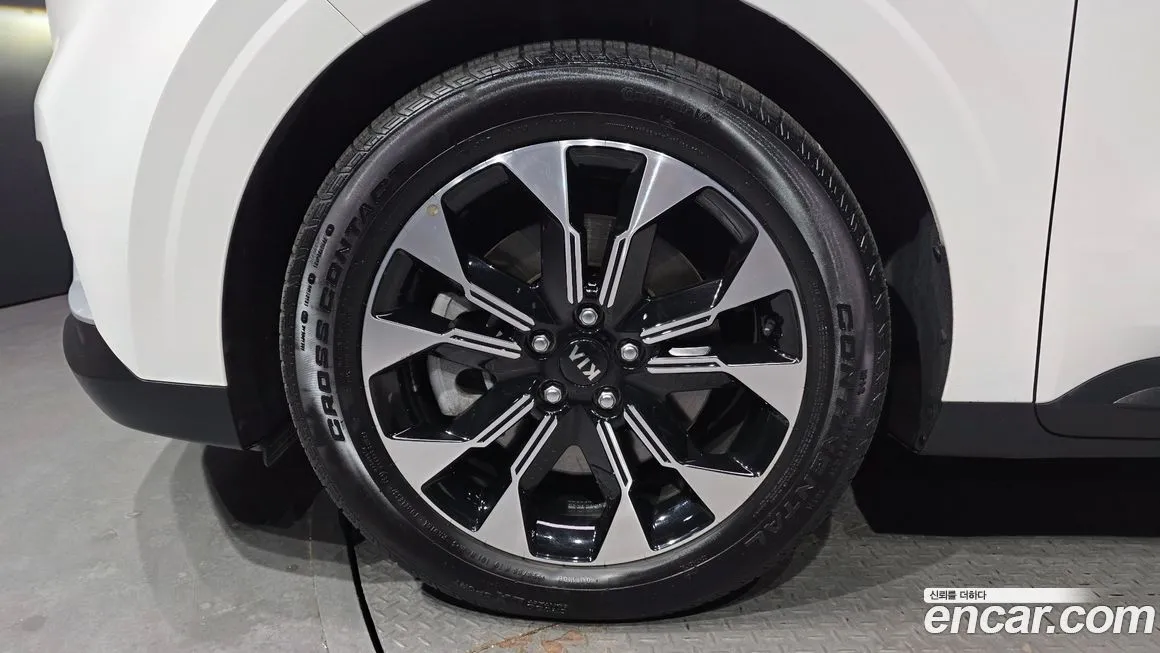 Kia Carnival 2021 из KR, фото 3