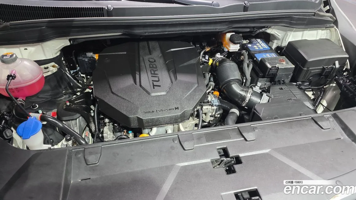 Kia Carnival 2021 из KR, фото 10