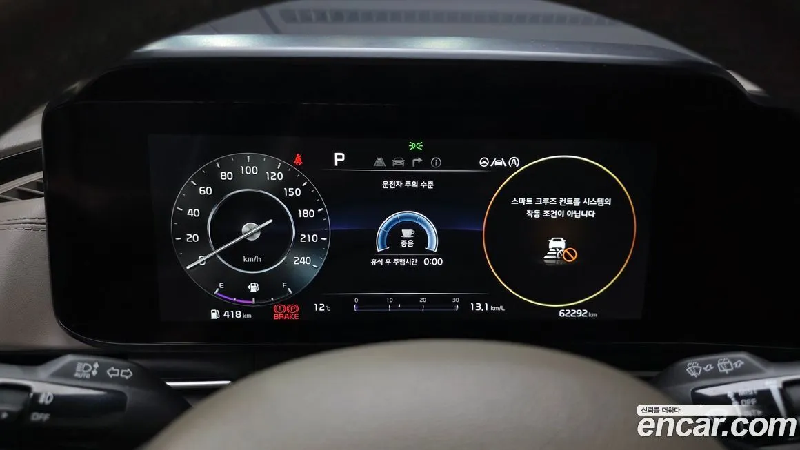 Kia Carnival 2021 из KR, фото 5