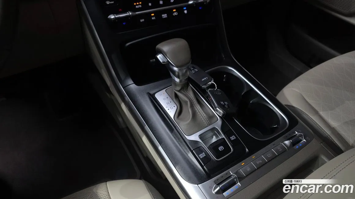 Kia Carnival 2021 из KR, фото 4