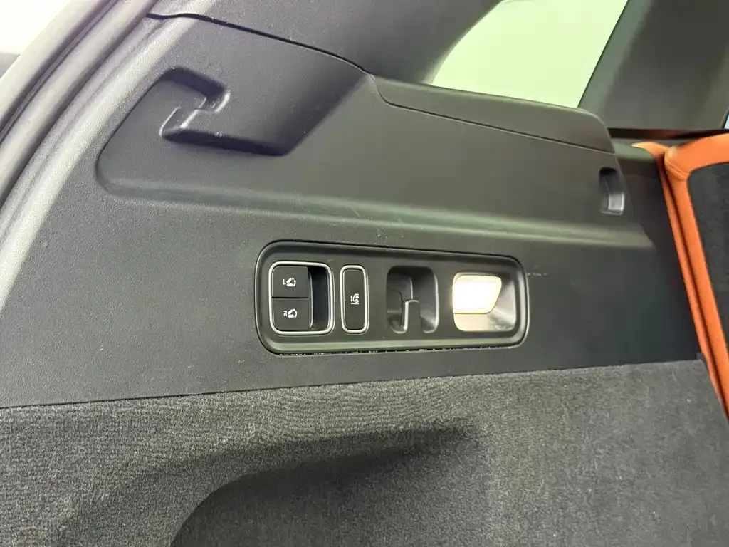 Li Auto Li L7 2023 из CN, фото 9