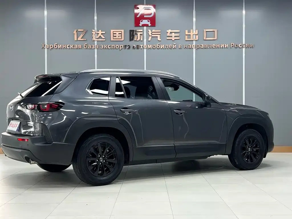 Mazda CX-50 2023 из CN, фото 7