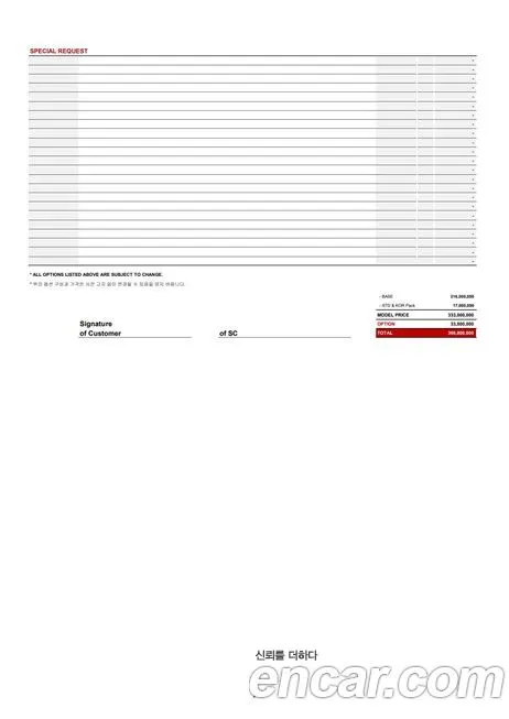 Ferrari Roma 2023 из KR, фото 9