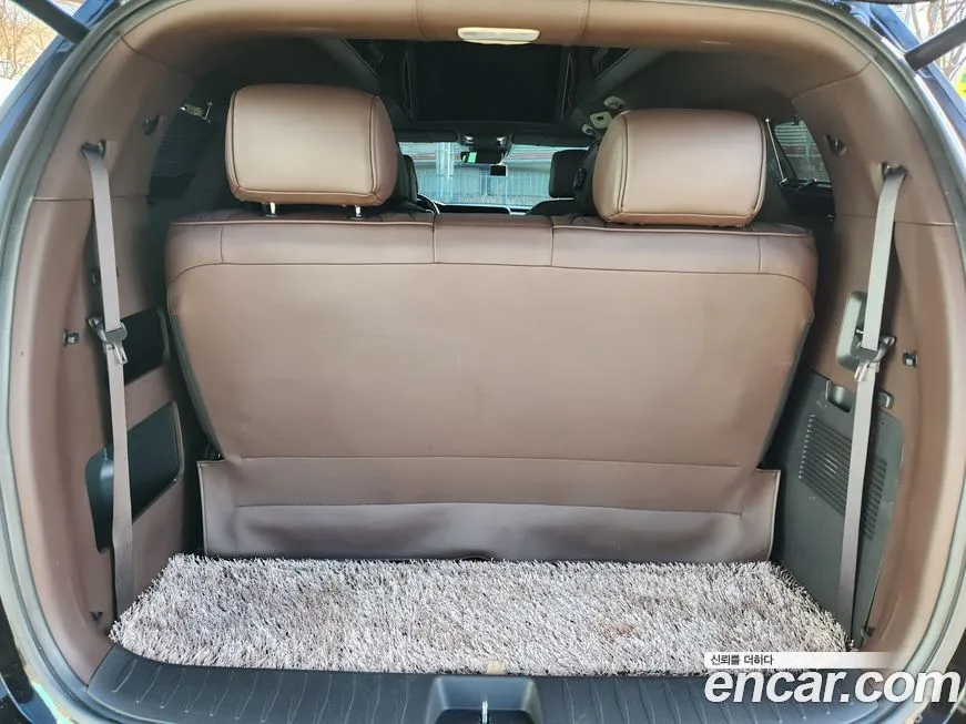 Kia Carnival 2021 из KR, фото 6