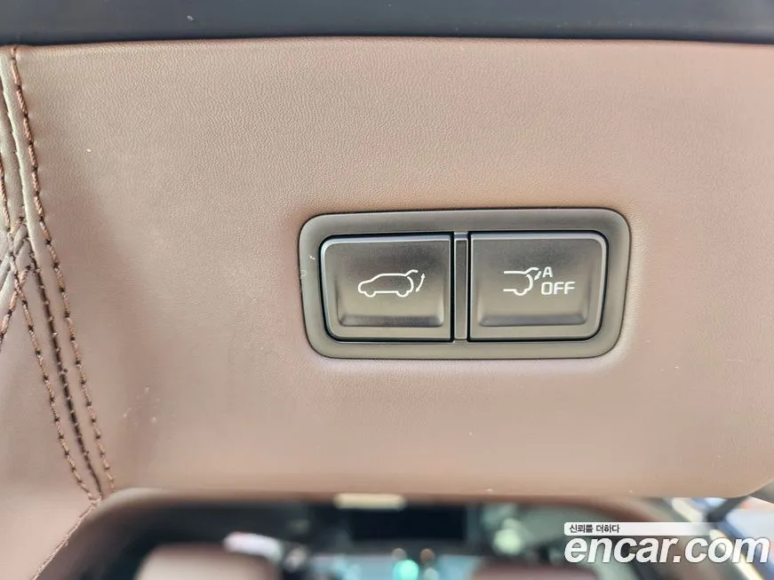 Kia Carnival 2021 из KR, фото 8