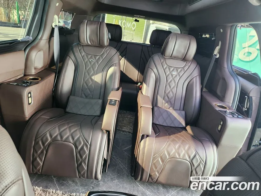 Kia Carnival 2021 из KR, фото 3