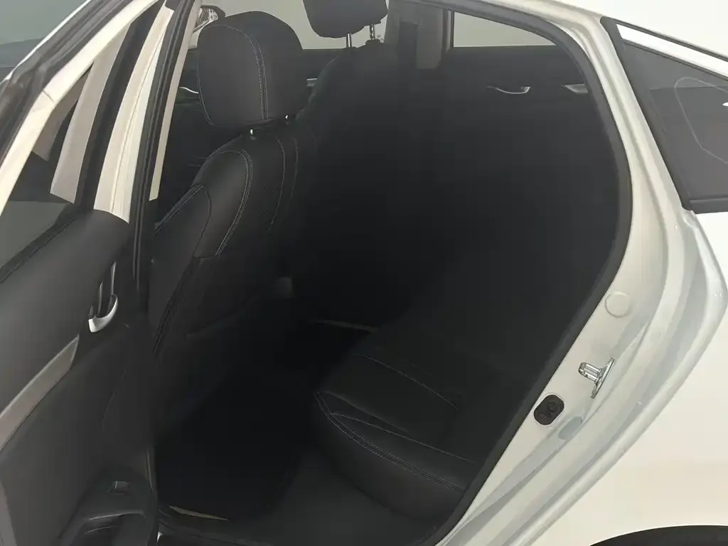 Honda Civic — фото 9