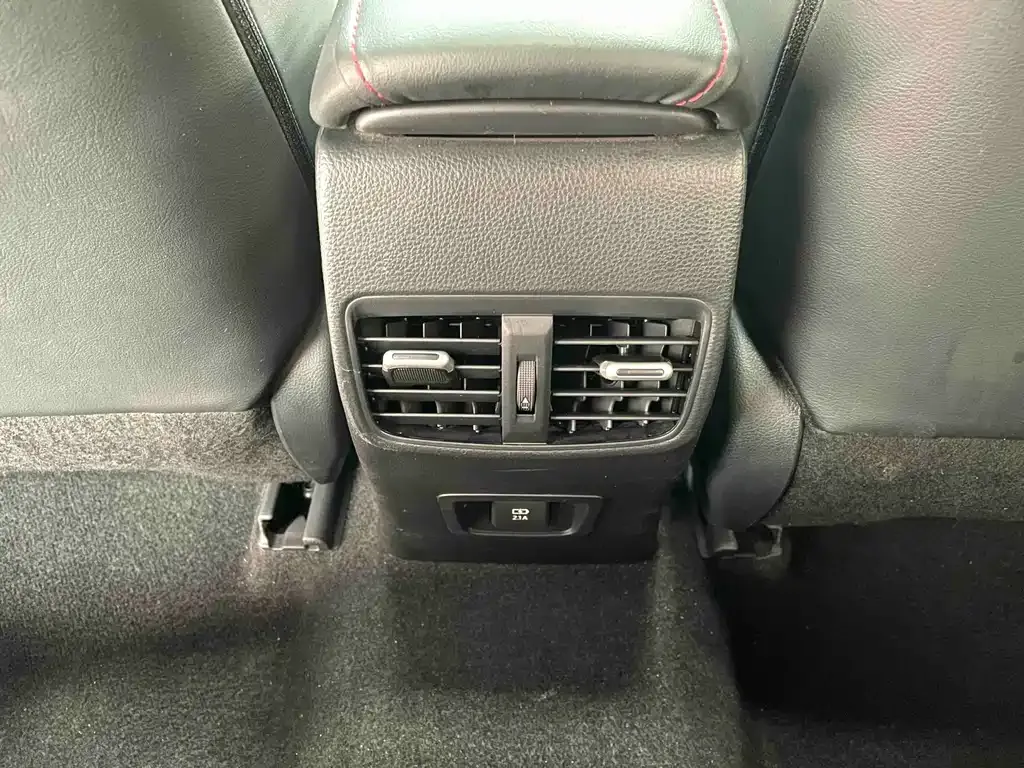 Toyota Levin 2022 из CN, фото 4