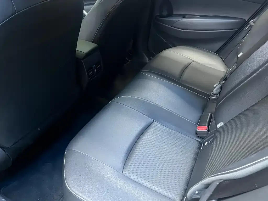 Toyota Frontlander 2022 из CN, фото 3