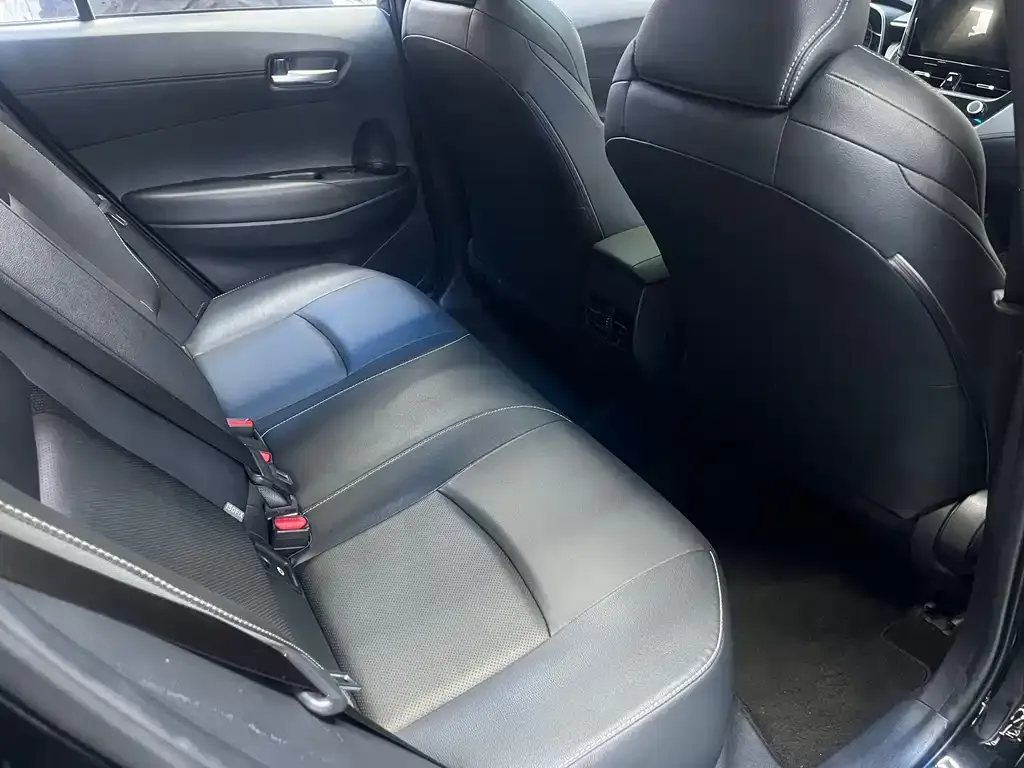 Toyota Frontlander 2022 из CN, фото 2