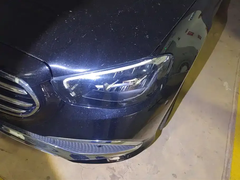 Mercedes-Benz E-Class 2023 из CN, фото 6