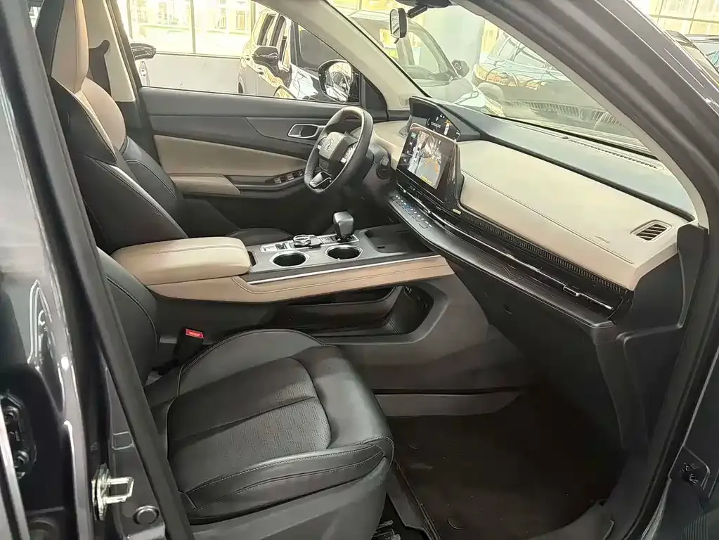 Changan CS55PLUS 2023 из CN, фото 3