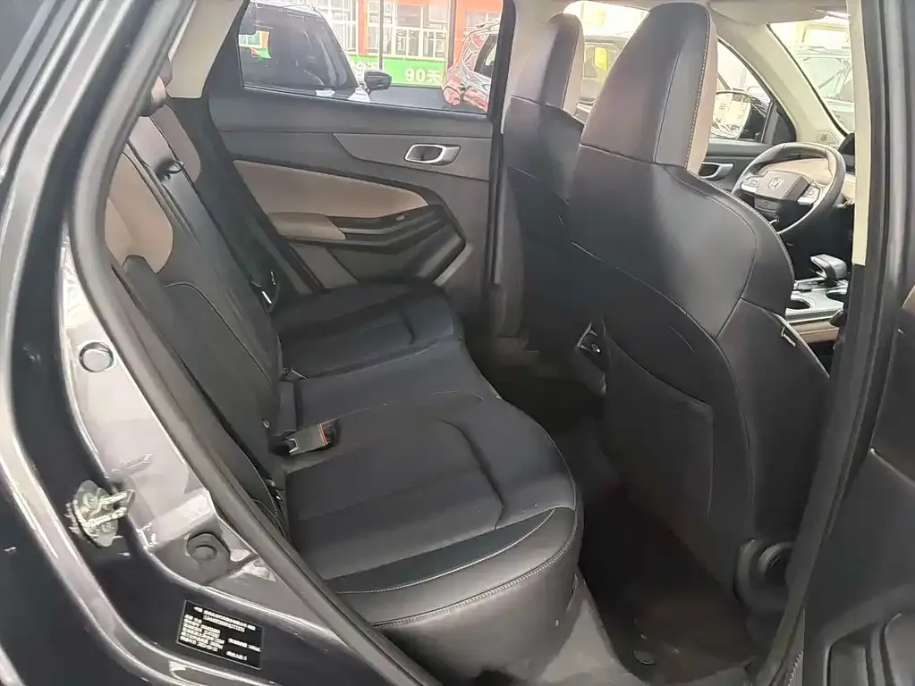 Changan CS55PLUS 2023 из CN, фото 5
