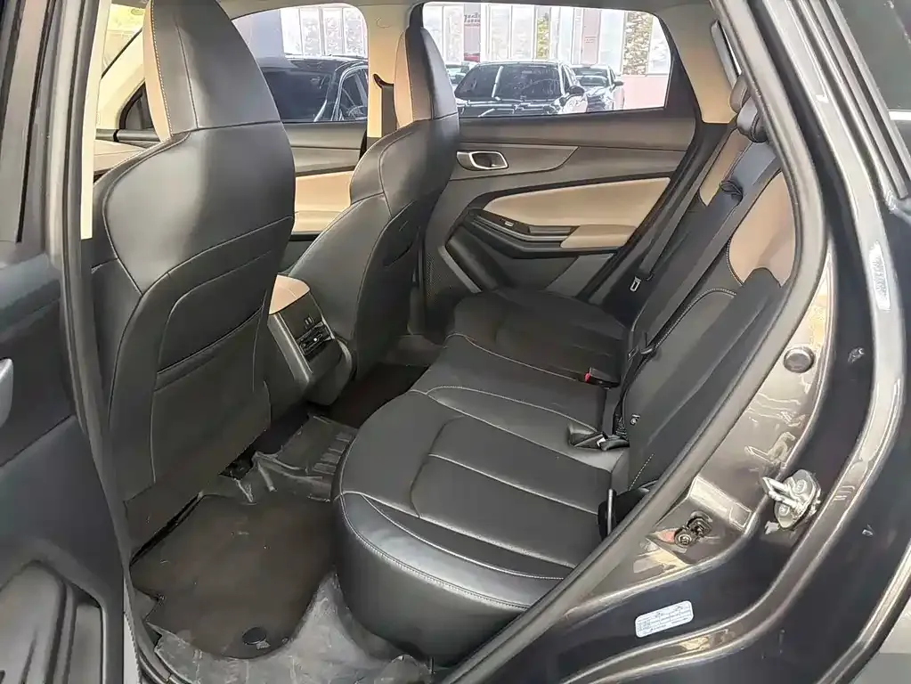 Changan CS55PLUS 2023 из CN, фото 6