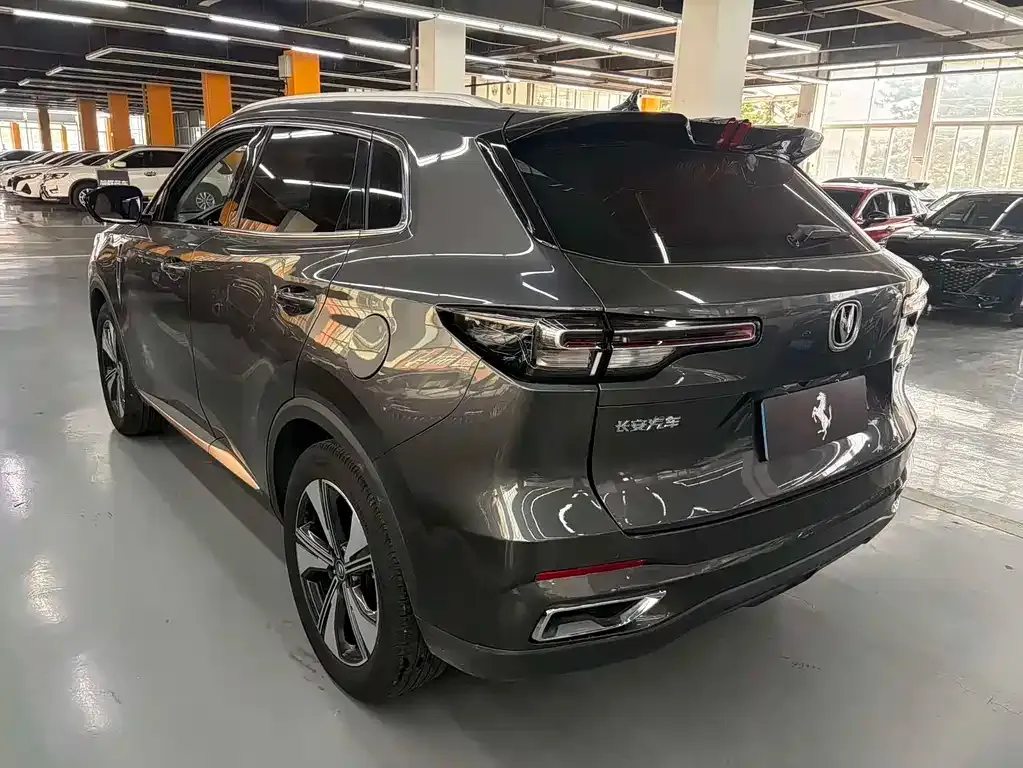Changan CS55PLUS 2023 из CN, фото 8