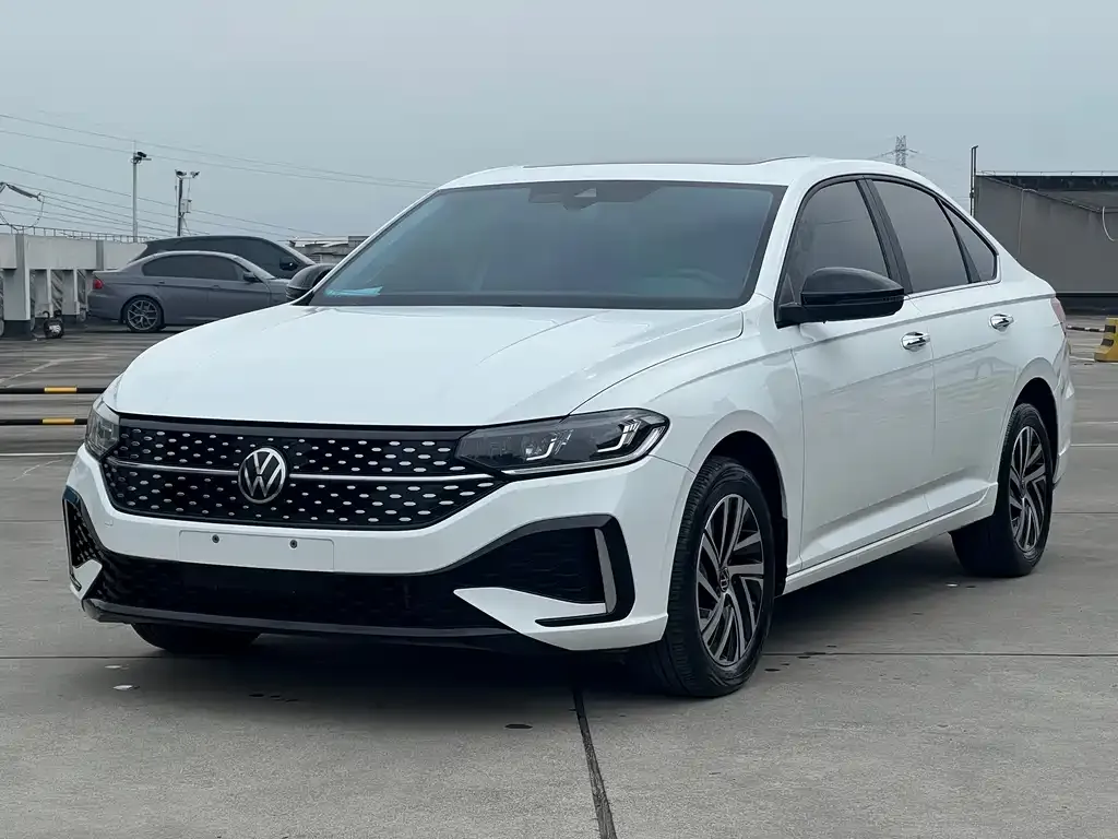 Volkswagen Lavida 2024 из CN, фото 1