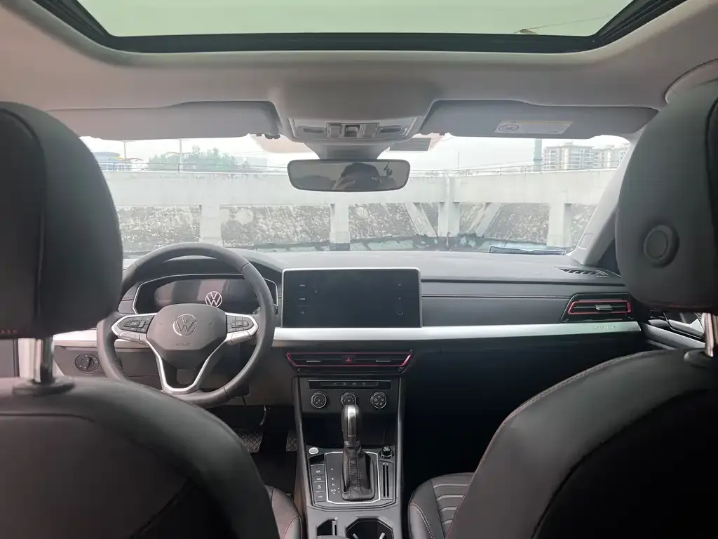 Volkswagen Lavida 2024 из CN, фото 2