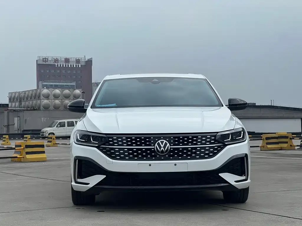 Volkswagen Lavida 2024 из CN, фото 3